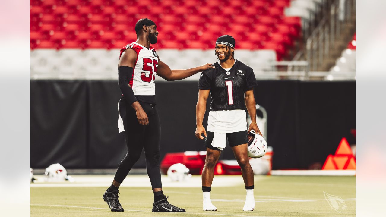 A.J. Green tells Arizona Cardinals that he's hanging up the cleats