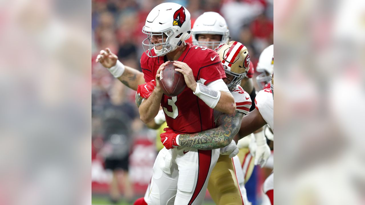 20,660 Cardinals 49ers Stock Photos, High-Res Pictures, and Images - Getty  Images