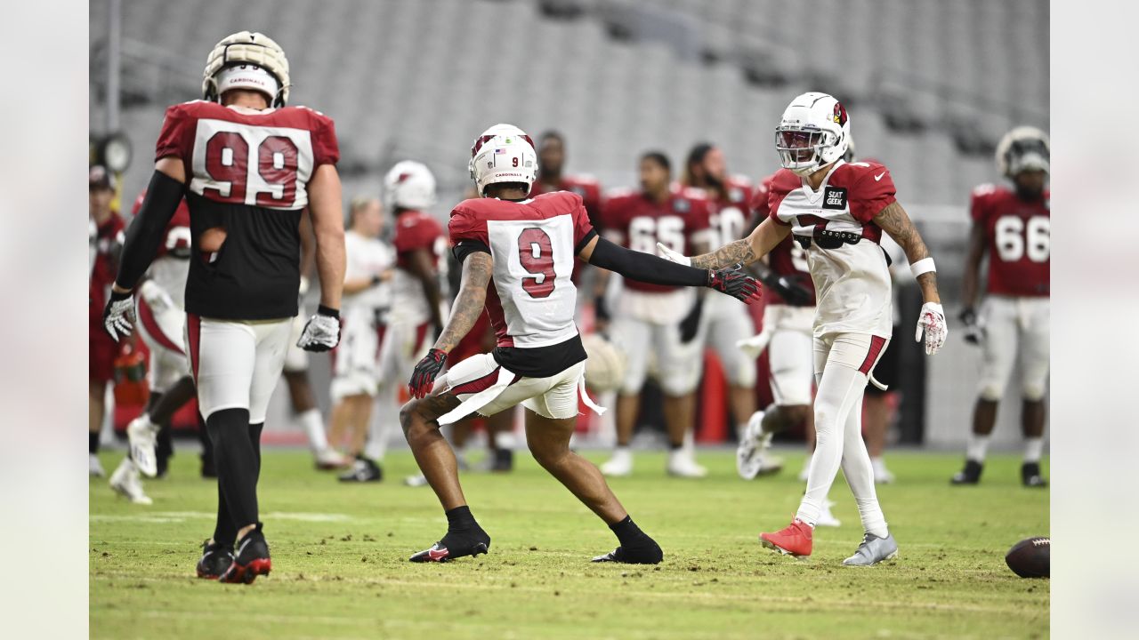 Bickley: Isaiah Simmons must become a playmaker for Arizona Cardinals