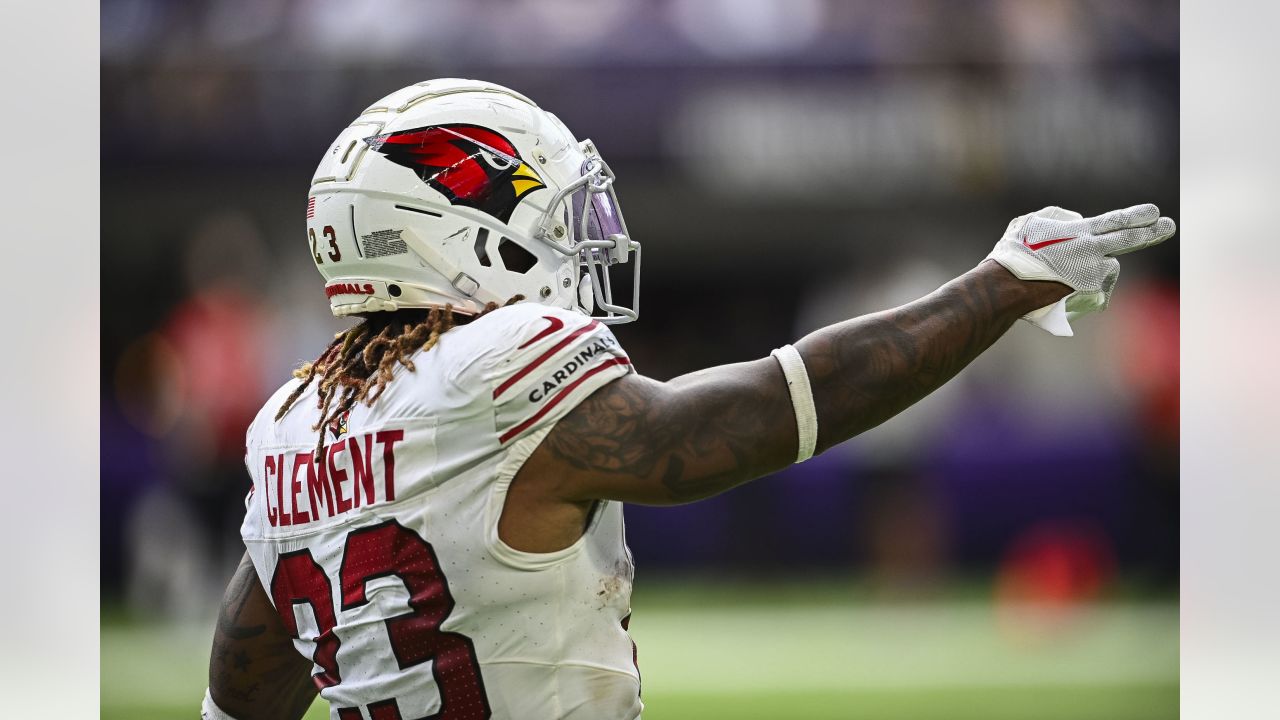 Photos: Arizona Cardinals at Minnesota Vikings 2023 NFL preseason