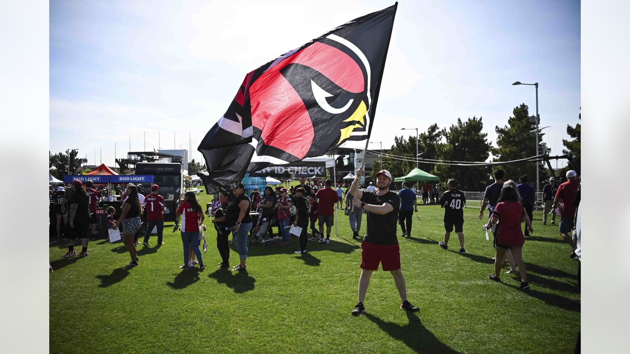 Panthers host 2023 Draft Party, presented by Bud Light, at Bank of