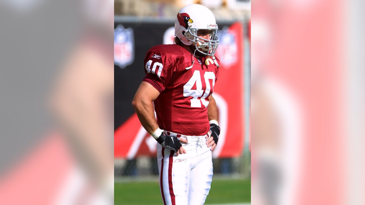 Arizona Cardinals on X: Today we remember the life and legacy of Pat  Tillman, who lost his life 15 years ago. 🇺🇸  / X
