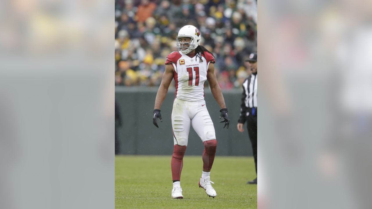 NFL legend Larry Fitzgerald announces 'surreal' major career change to join  ESPN