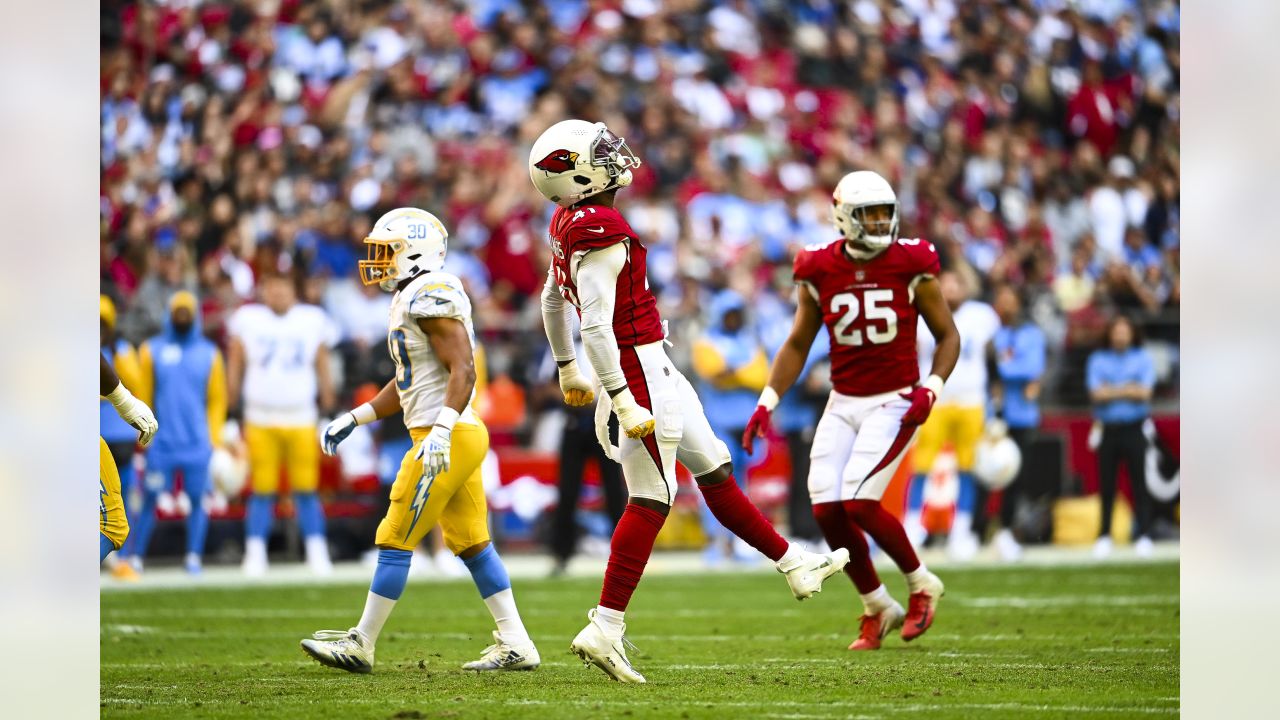 Los Angeles Chargers vs Arizona Cardinals Week 12 Pick 11/27/22