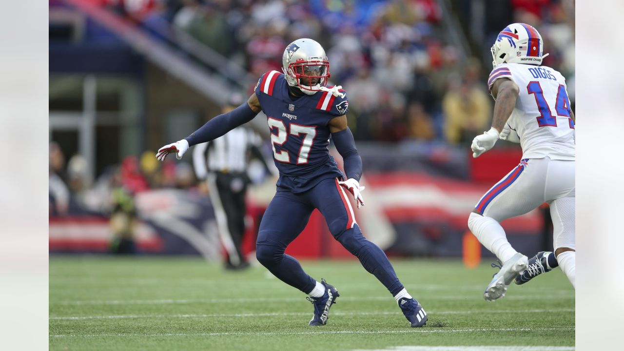 Cardinals Can Replace Malcolm Butler With Patriots' J.C. Jackson