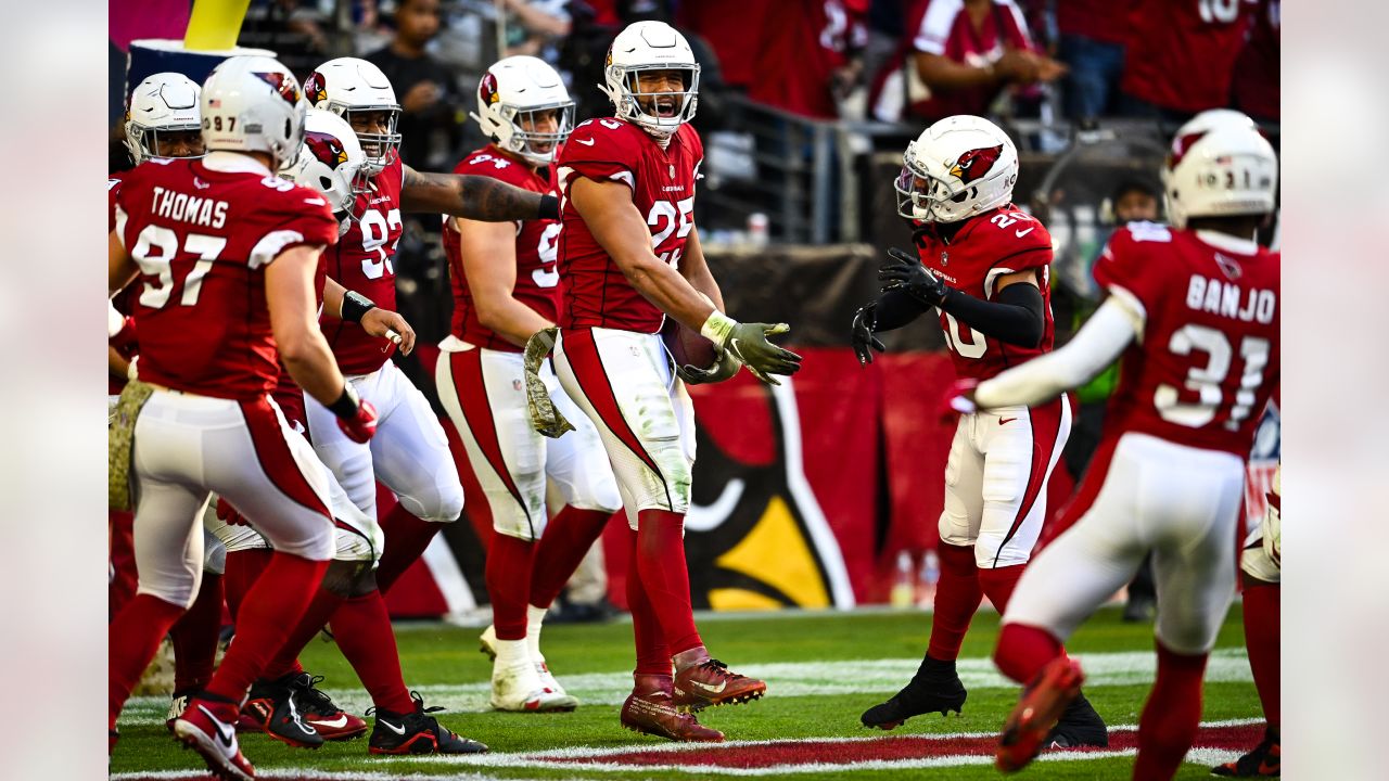 Cardinals roll past playoff-bound Seahawks in 27-13 victory - The San Diego  Union-Tribune