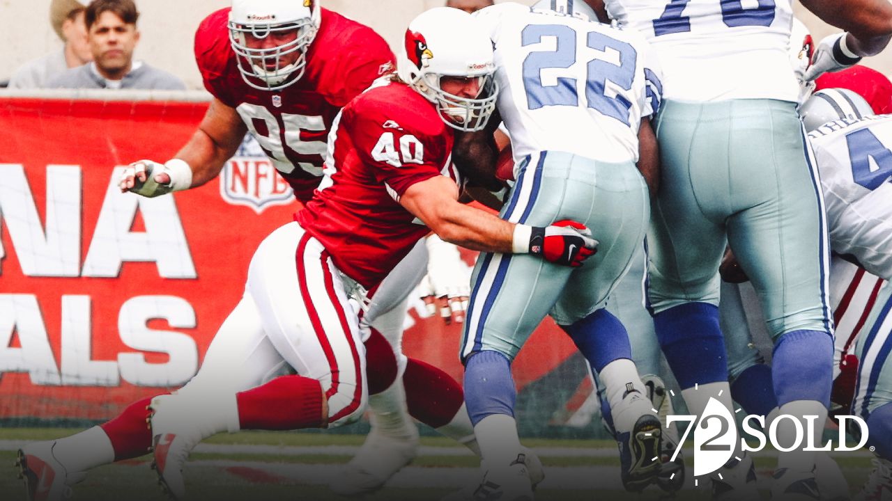 NFL Network to spotlight Pat Tillman on 'A Football Life