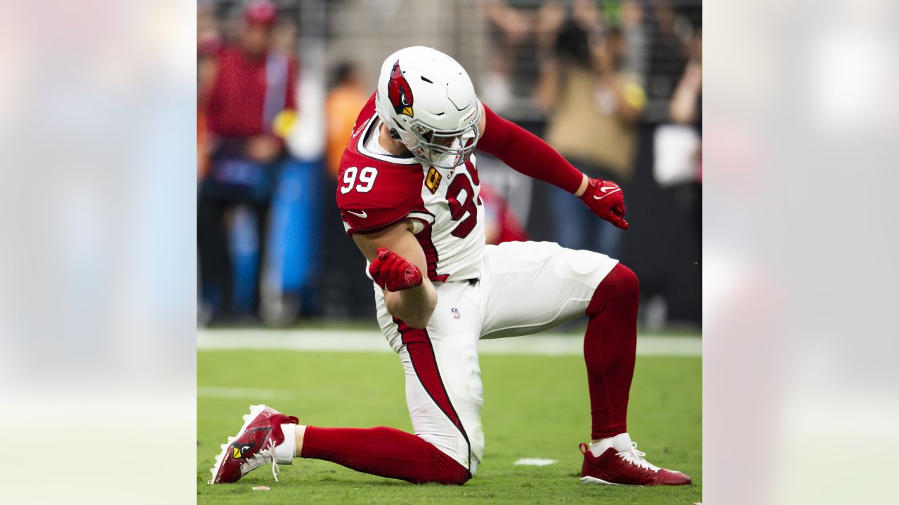 Arizona Cardinals confident Isaiah Simmons can help fill Budda Baker void