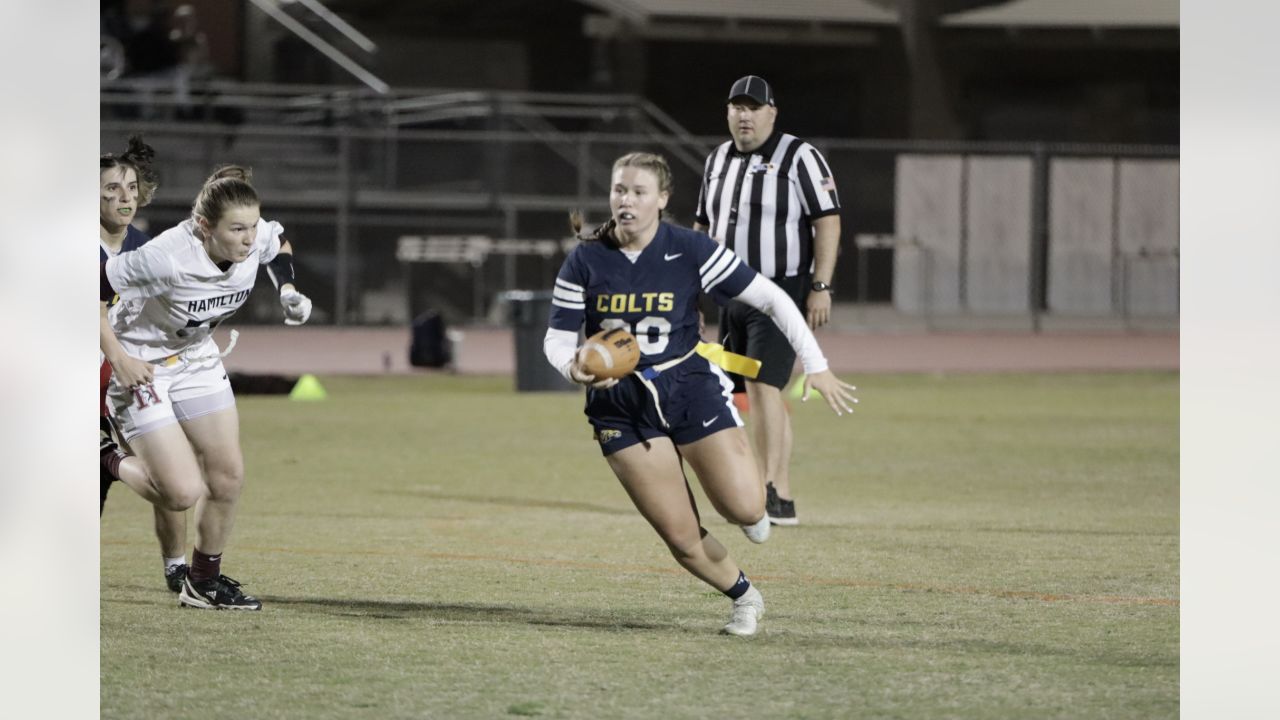 Casteel High School Colts Football