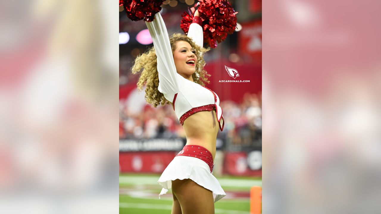 Cheer Spotlight: Alexis P