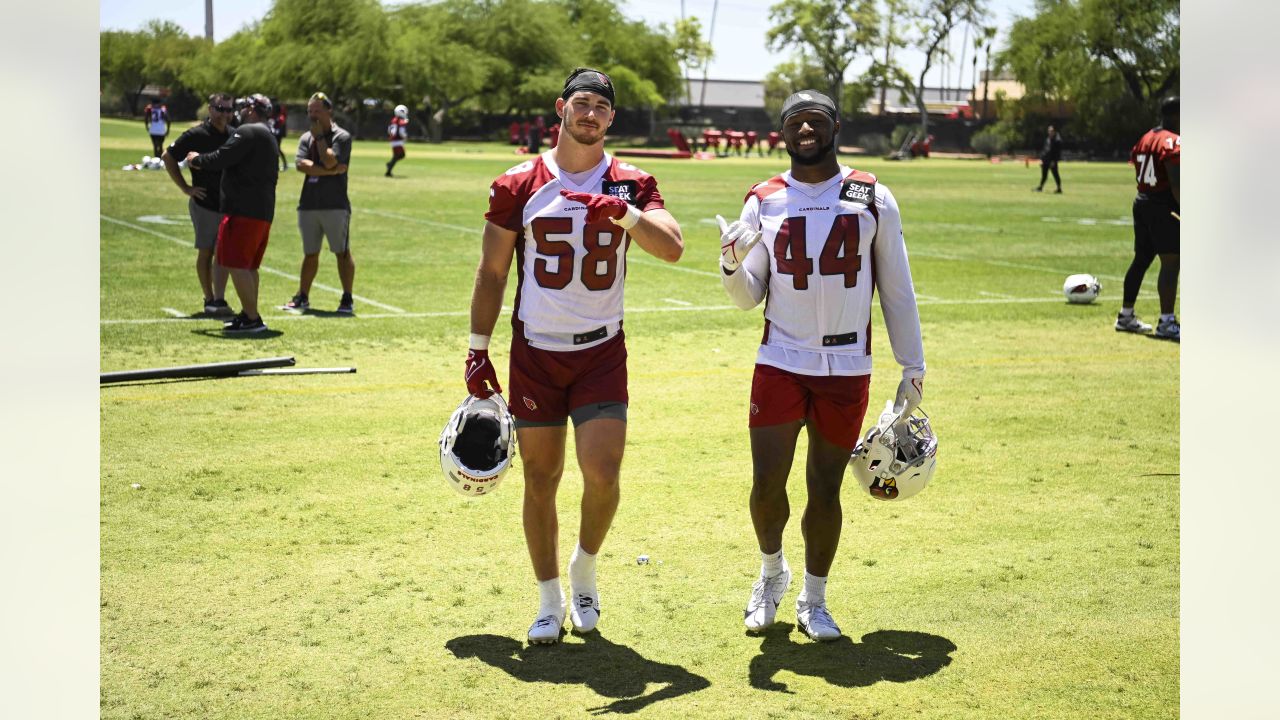 Arizona Cardinals: A quiet offseason but maybe for good reason