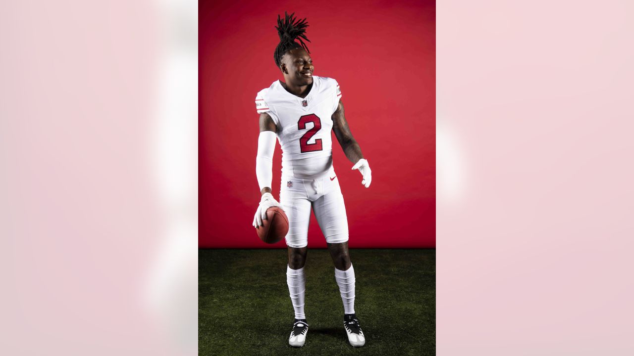 PHOTOS: Cardinals 2023 Away Uniform