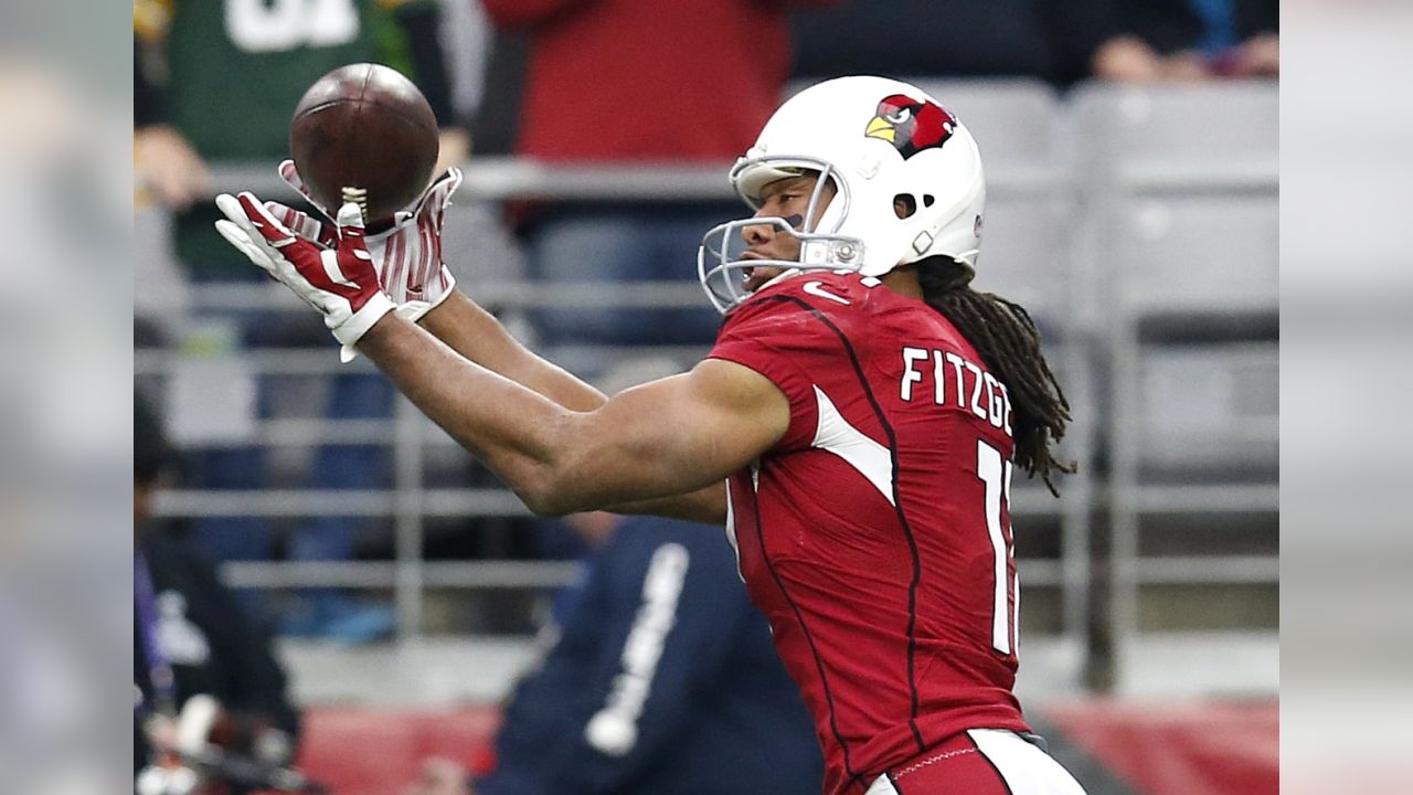 Arizona Cardinals clinch first round bye over Green Bay Packers 38-8 -  Revenge of the Birds