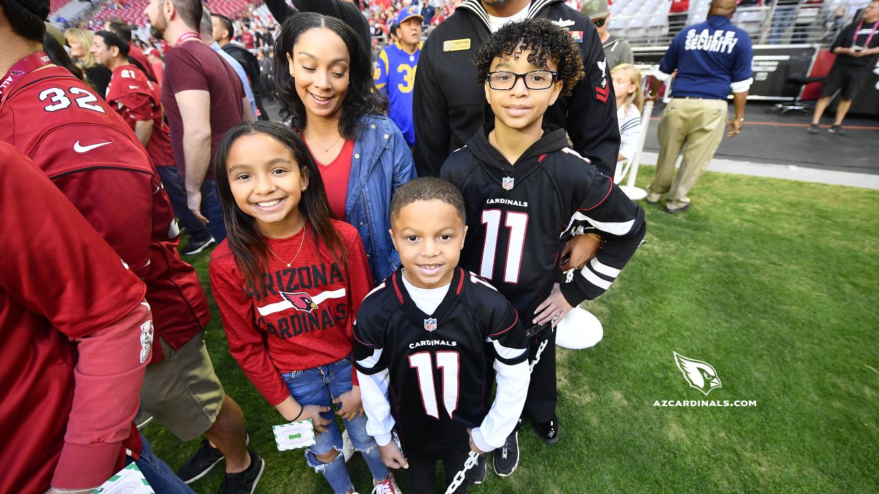 Cardinals VIP Fan Experience 2023 – Newstalk KZRG