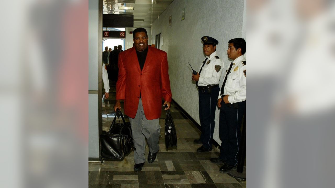 NFL notes: Former coach Dennis Green dies at 67