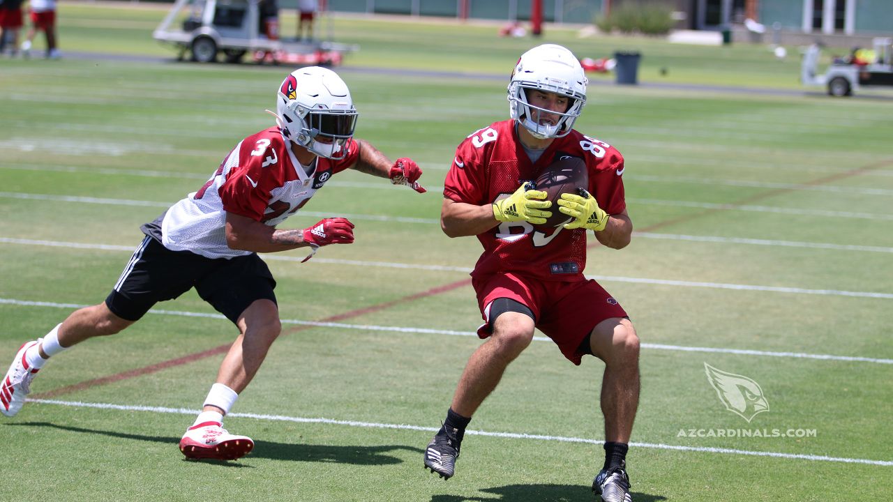 Zach Allen integral to Arizona Cardinals' pass-rushing positives