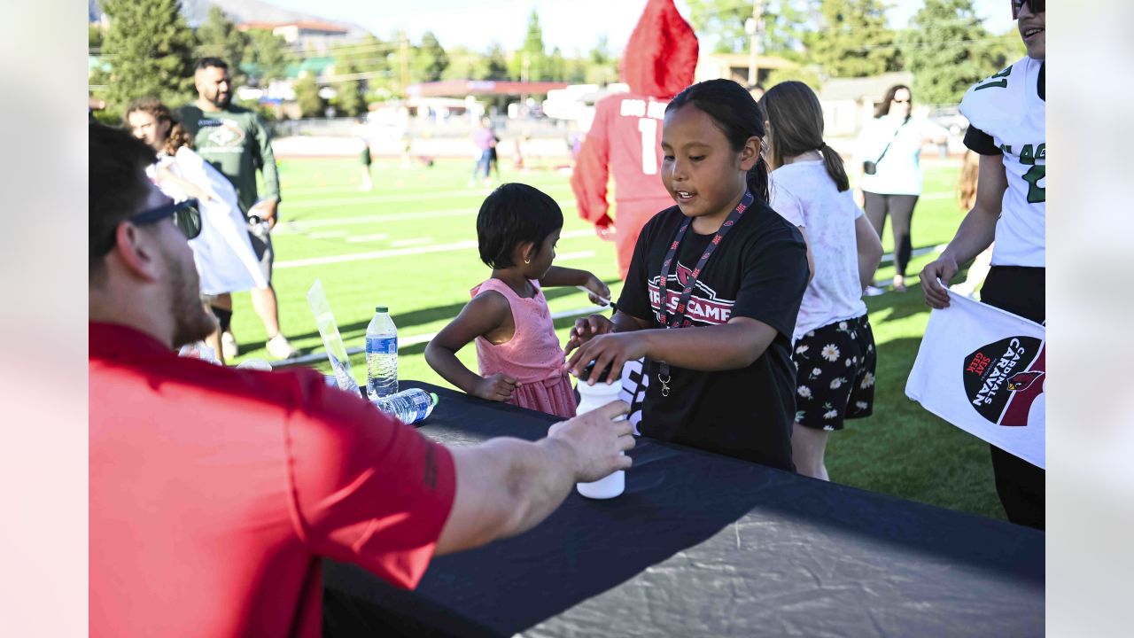 Cardinals Caravan' traveling to six Arizona cities for fan meet and greets