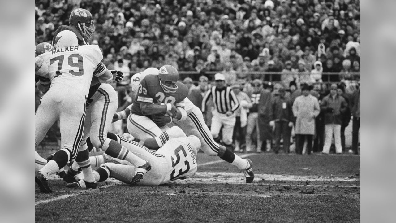 1978-11-12 Kansas City Chiefs vs San Diego Chargers(Overtime classic) 