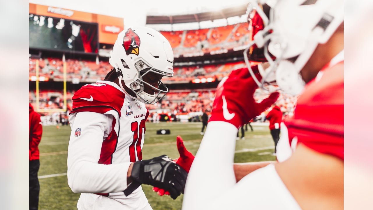 Cardinals players to watch against Texans on October 24, 2021