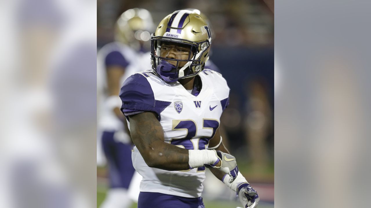 3 Teams That Should Trade For Budda Baker - Draft Network