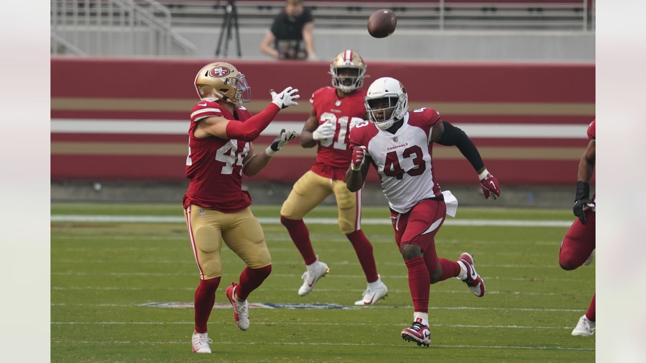 Cardinals Open Season With Big Win Against 49ers