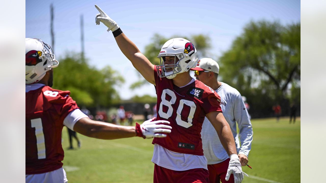 PHOTOS: Best Of Seahawks OTAs - June 2