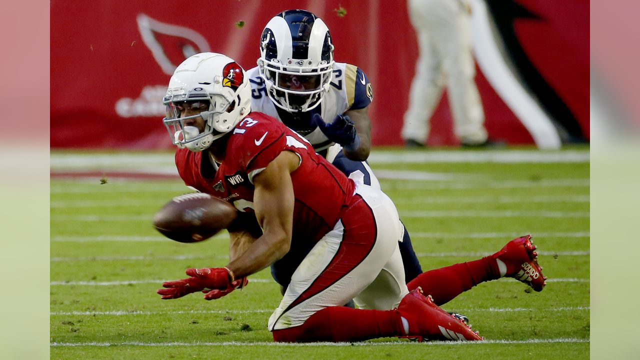 Patriots capitalize on Cardinals' mistakes, Kyler Murray's early exit to  stay alive in AFC playoff picture