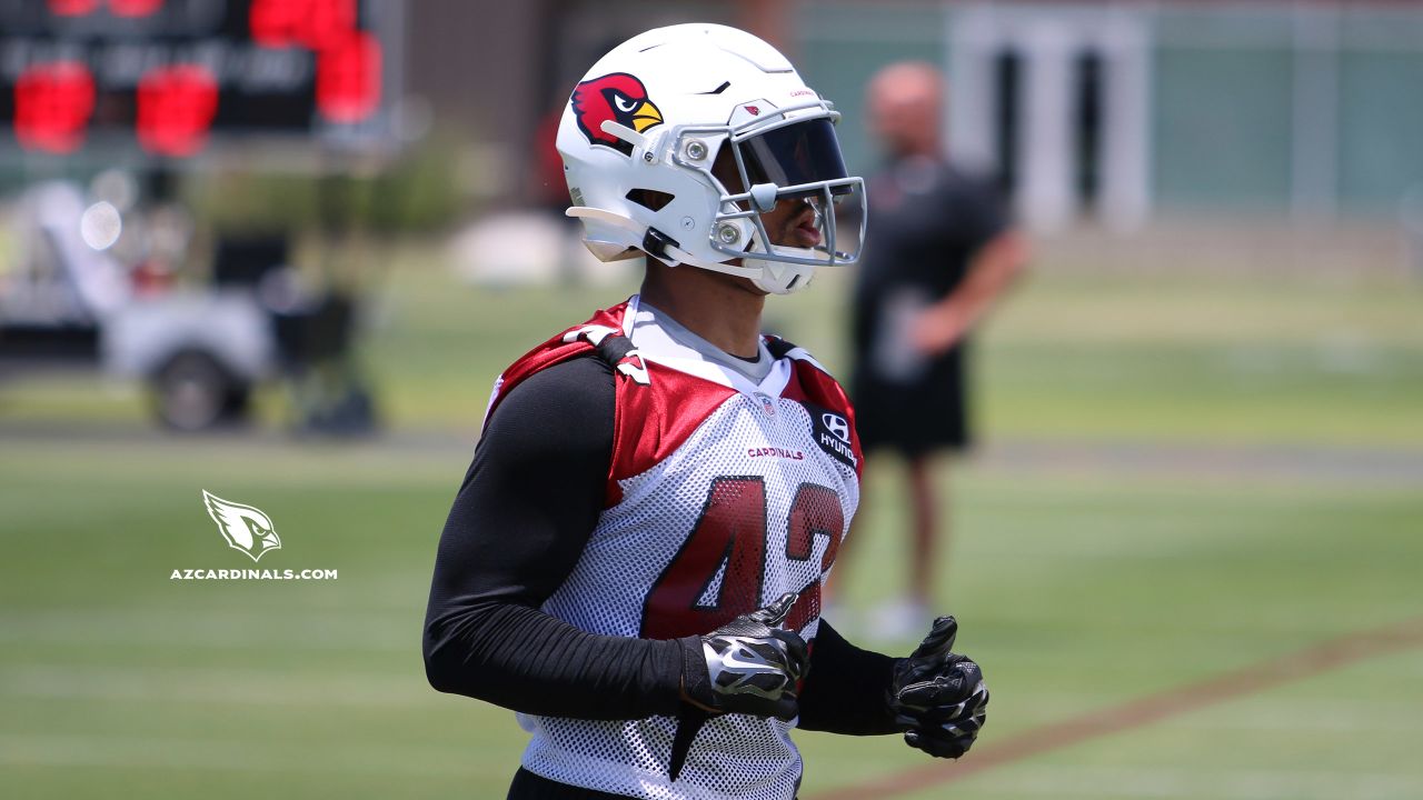 Tinted Visor Craze Hits Cardinals