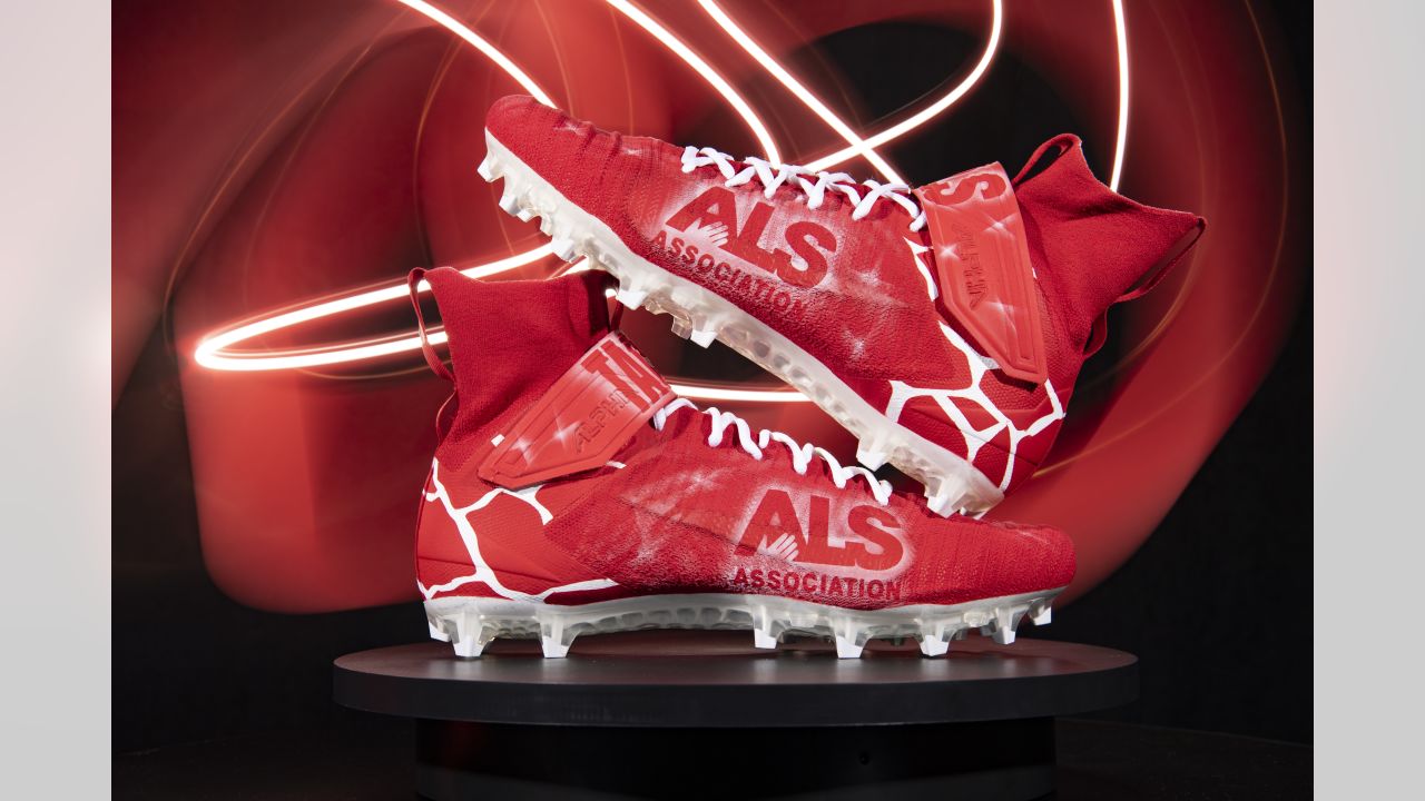 My Cause My Cleats 2021, National Football League, News, Scores,  Highlights, Stats, and Rumors