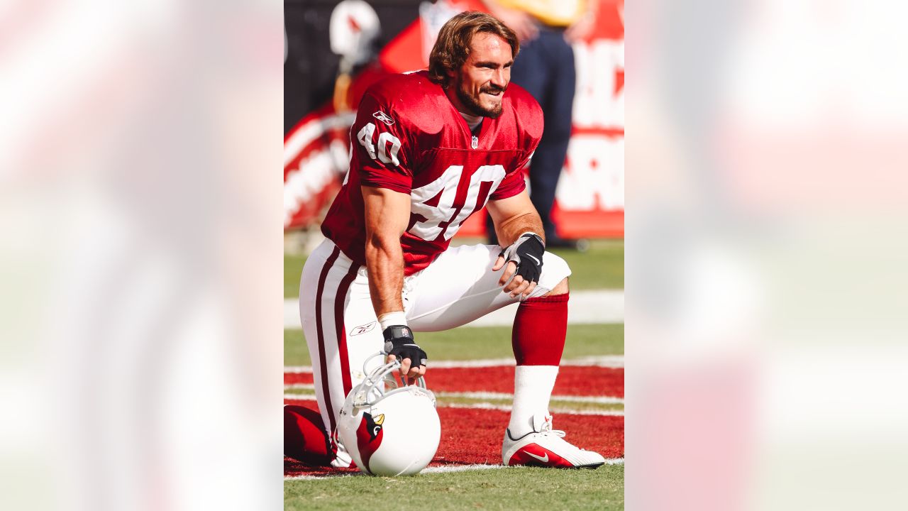 Arizona Cardinals Pat Tillman, An Athlete Dies A Soldier Sports Illustrated  Cover by Sports Illustrated