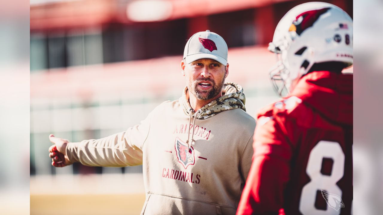 Oklahoma Sooners quarterback Kyler Murray shares how he's leaned on  Cleveland Browns QB Baker Mayfield for advice leading up to