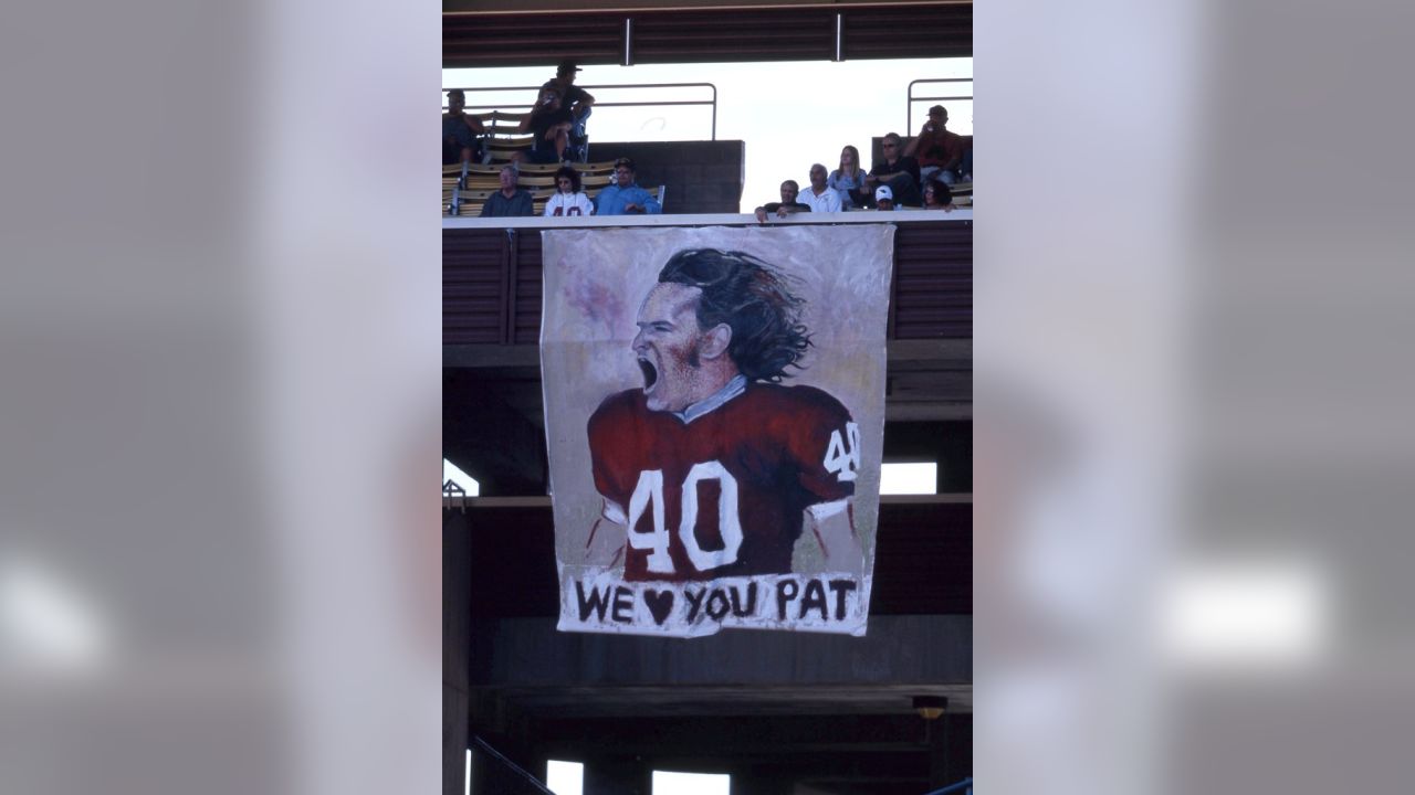 Arizona Sports Hall of Fame inducts 48th class headed by Pat Tillman