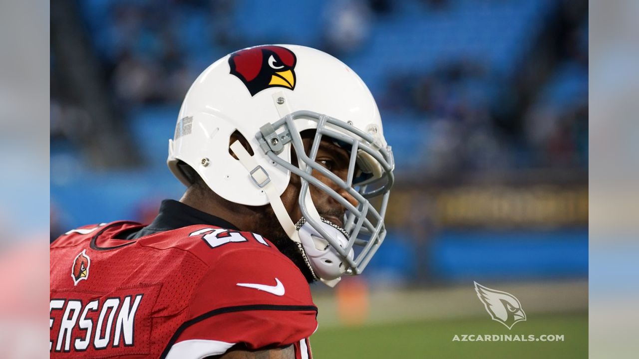 Arians Key to Tyrann Matheiu's Redemption  All or Nothing: A Season with  the Arizona Cardinals 