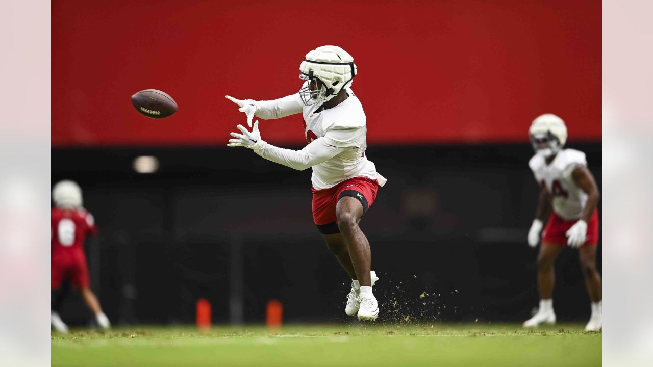 PHOTOS: Cardinals Training Camp - August 7