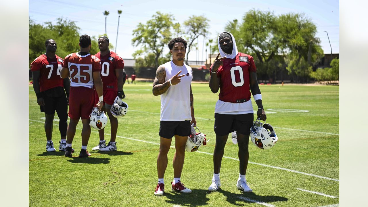 Arizona Cardinals: A quiet offseason but maybe for good reason