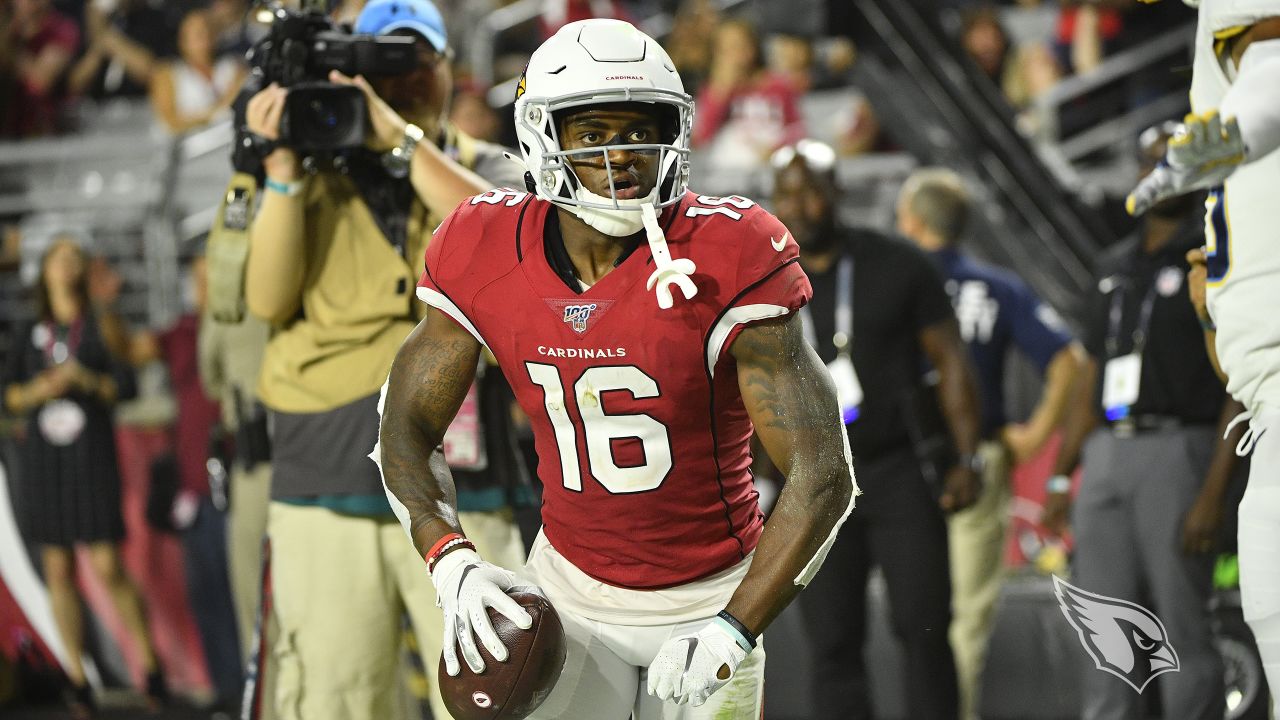 Murray's first playoff start a nightmare for Cardinals – KXAN Austin