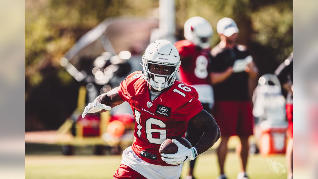 Budda Baker On The Brink Of Breaking Out