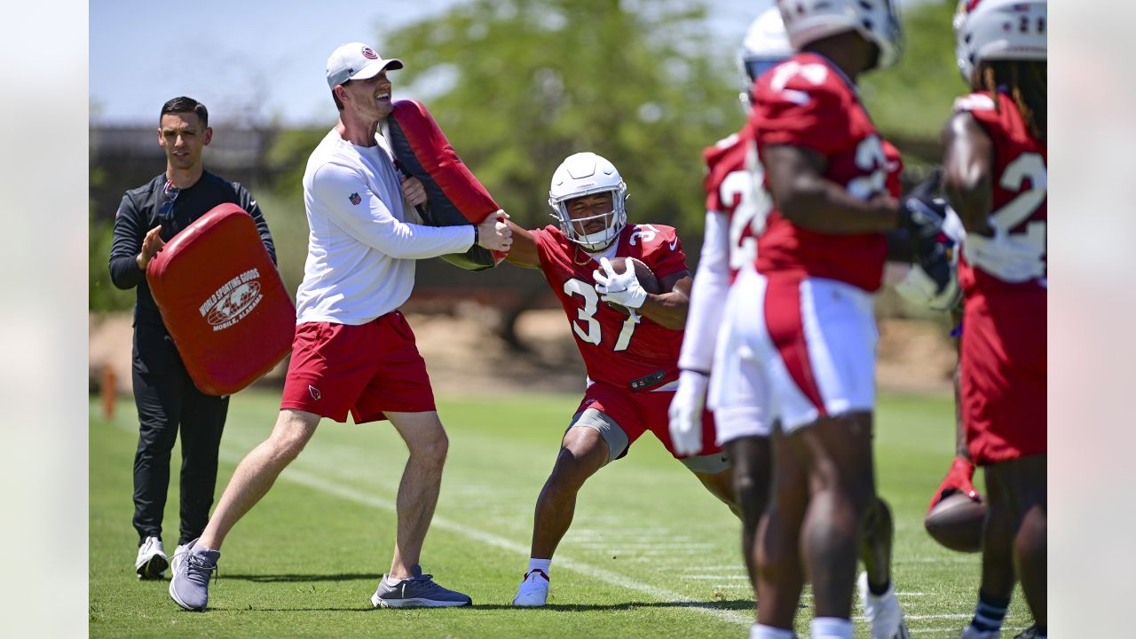 New team, old approach: J.J. Watt returns to training roots in rebirth with Arizona  Cardinals