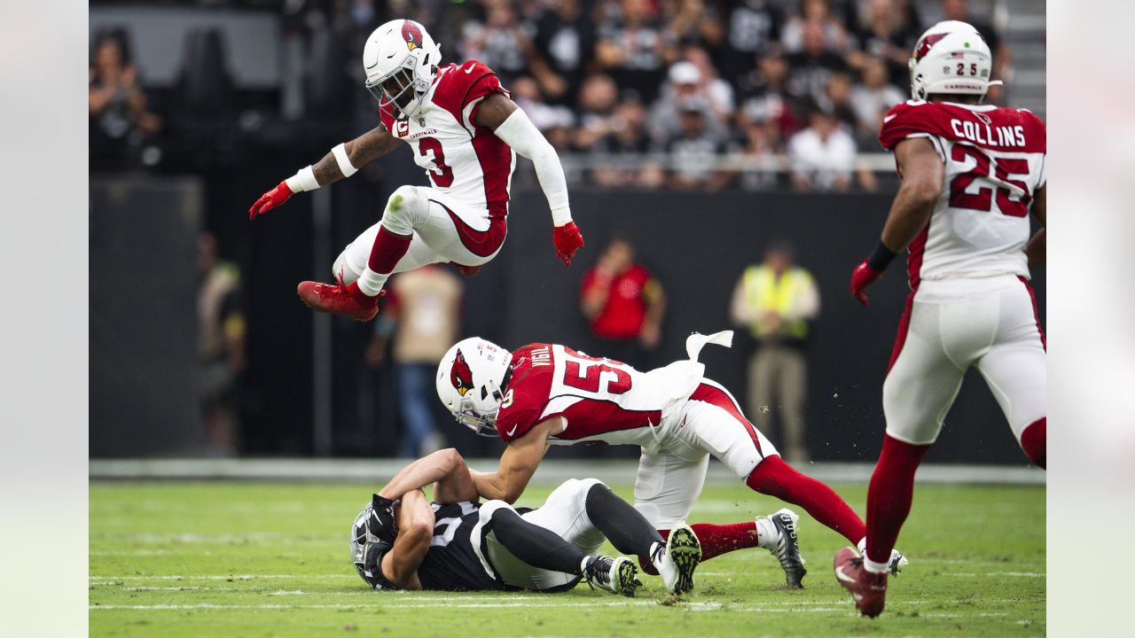 Arizona Cardinals confident Isaiah Simmons can help fill Budda Baker void