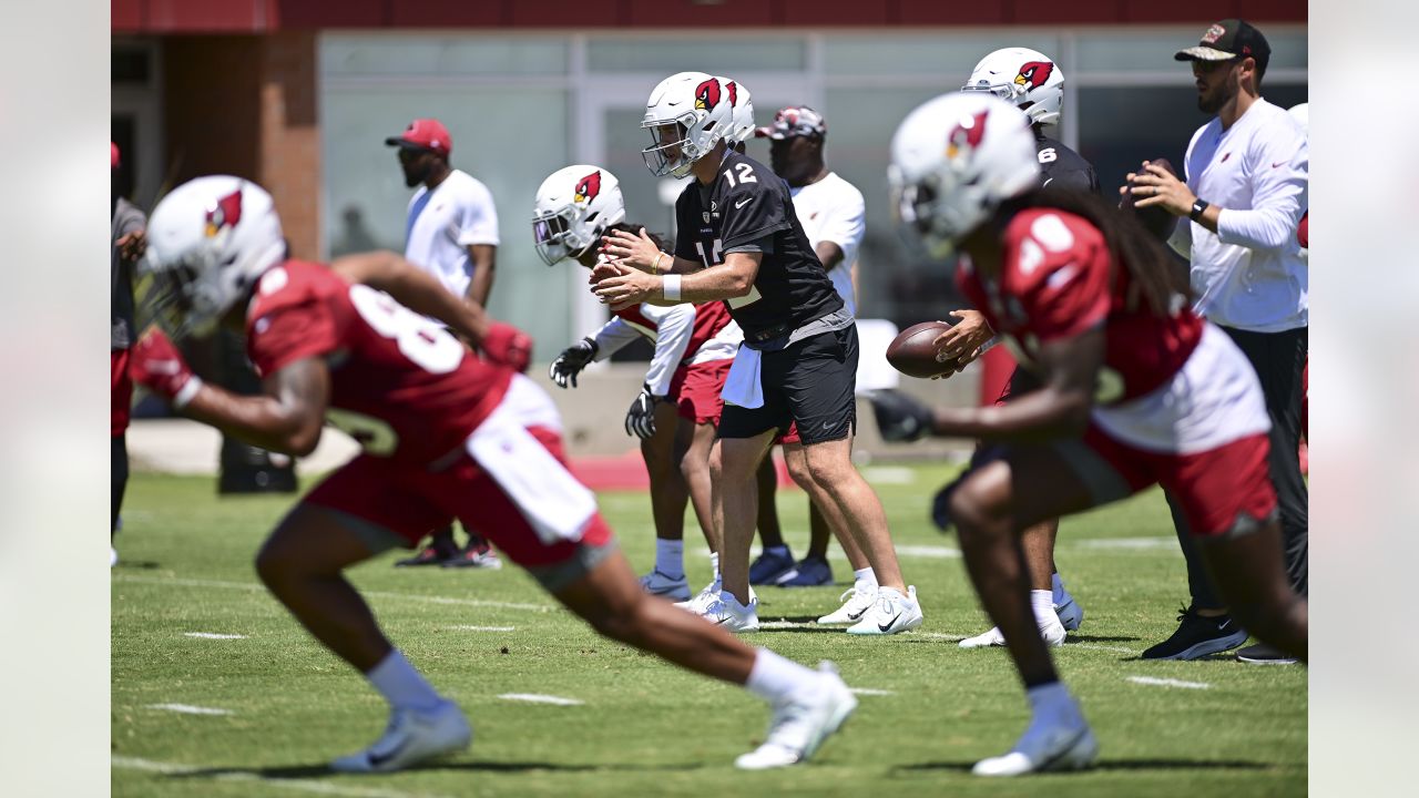 New team, old approach: J.J. Watt returns to training roots in rebirth with Arizona  Cardinals