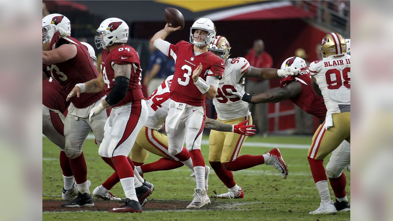 20,658 49ers V Cardinals Stock Photos, High-Res Pictures, and Images -  Getty Images