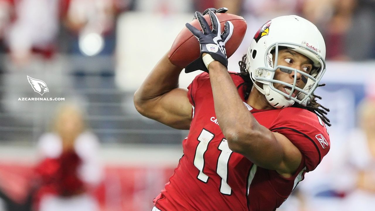 Big Red breakthrough: The day the football Cardinals became champions