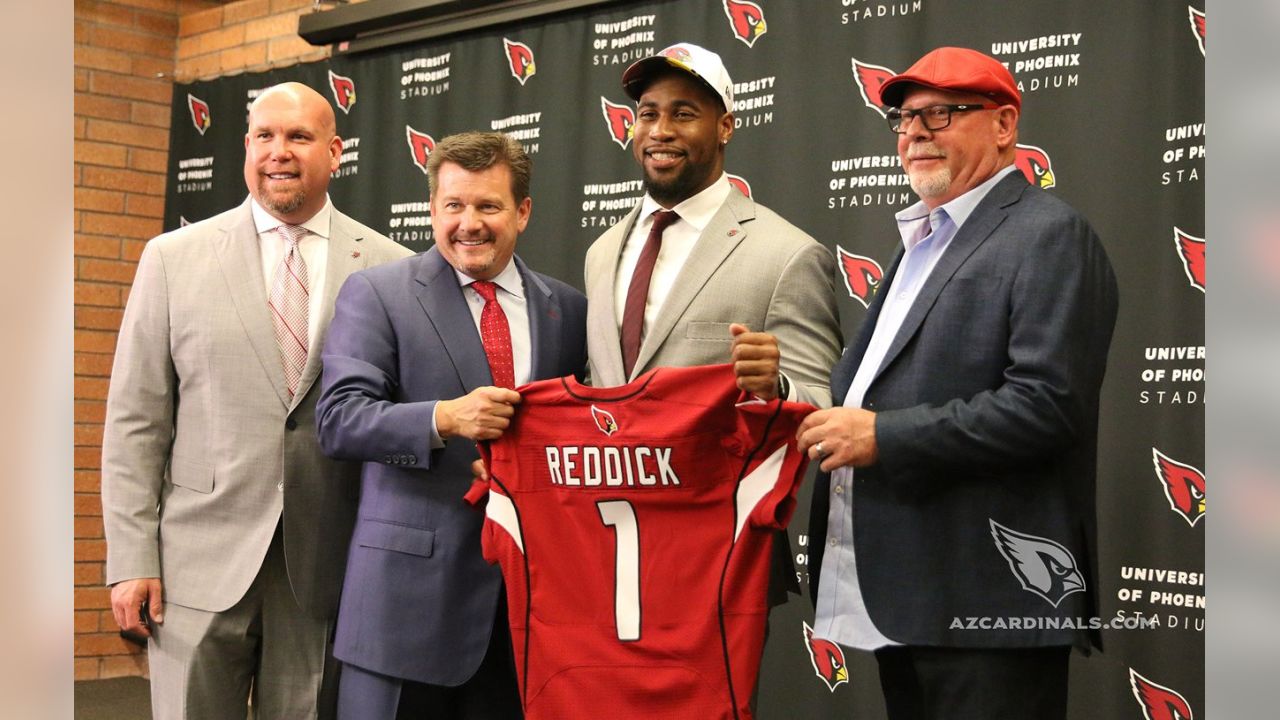 Temple's Haason Reddick goes to Arizona Cardinals – thereporteronline