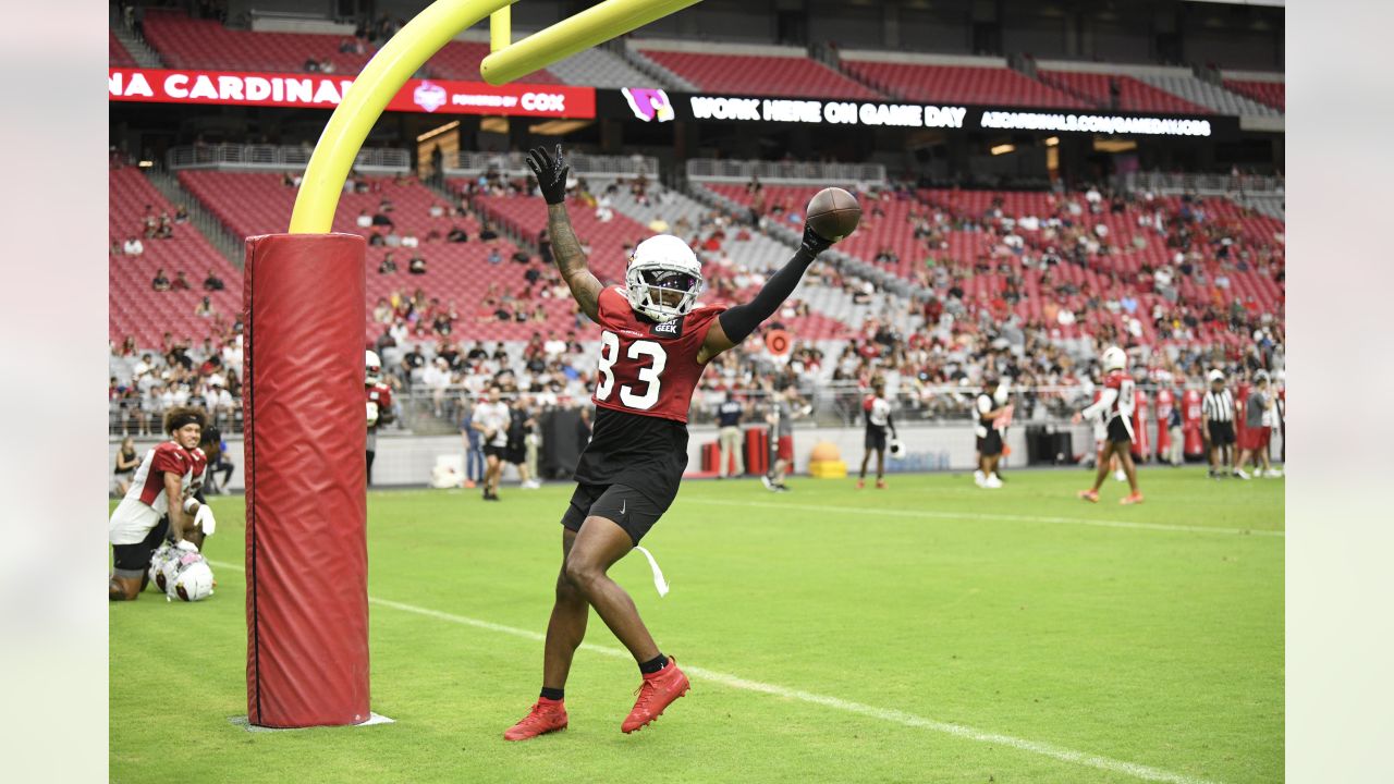 Arizona Cardinals re-signed A.J. Green because of familiarity