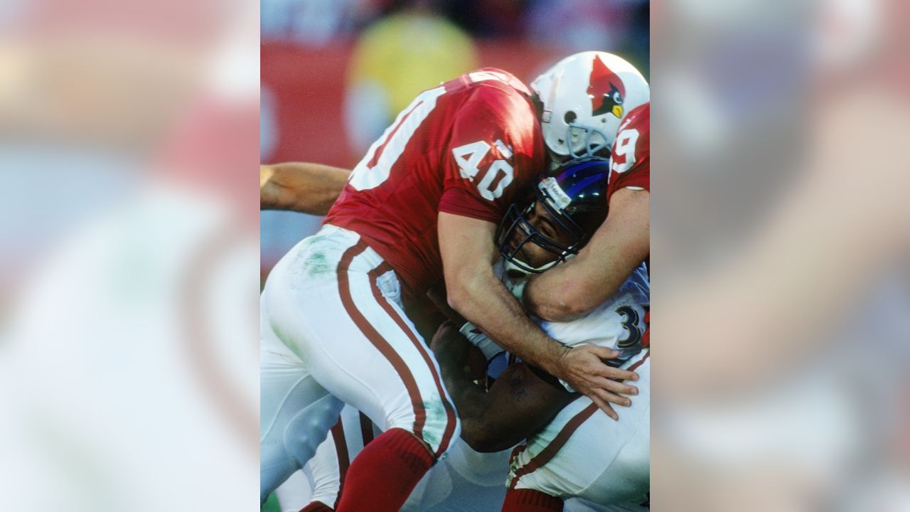 ThrowbackThursday: Cardinals-Ravens