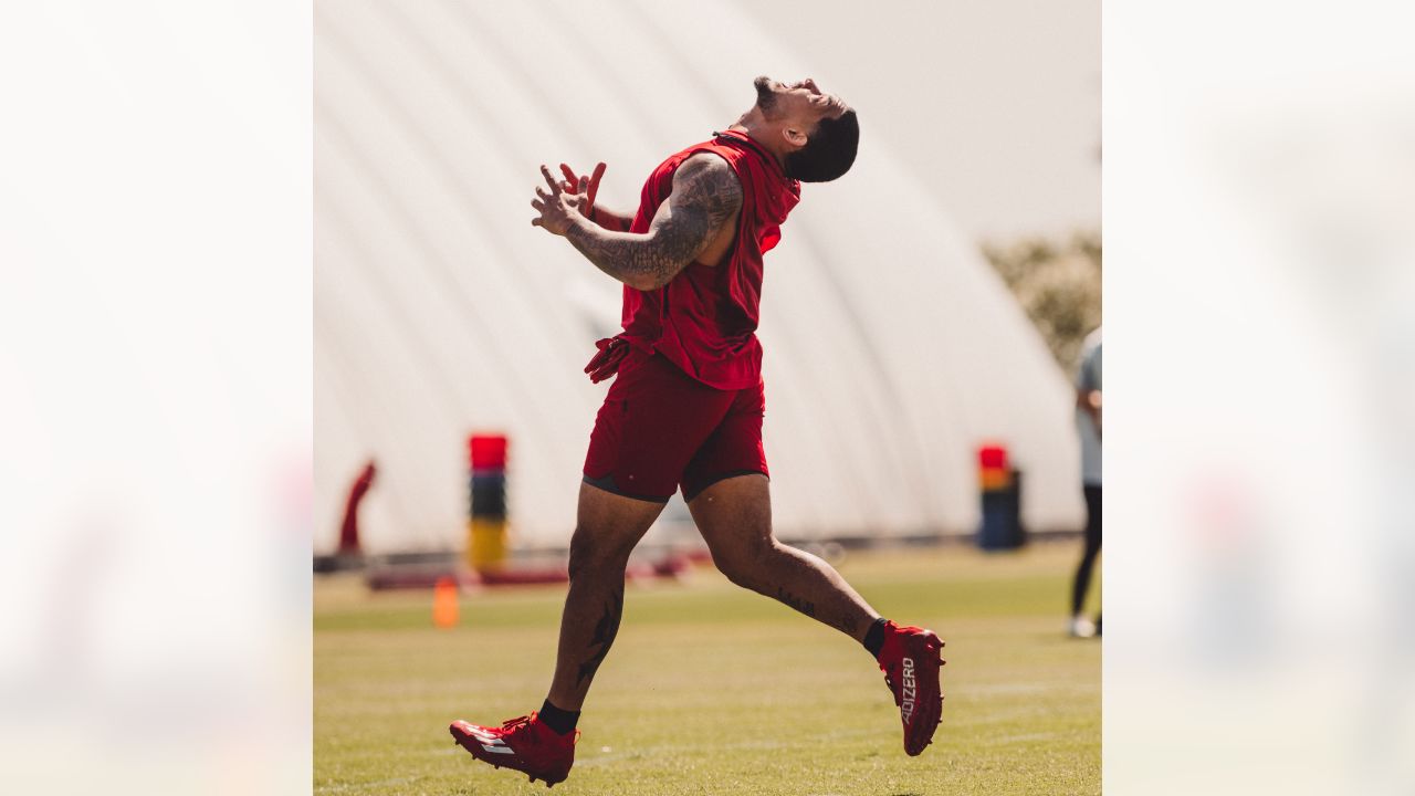 DK Metcalf puts track and field back into the spotlight - Los