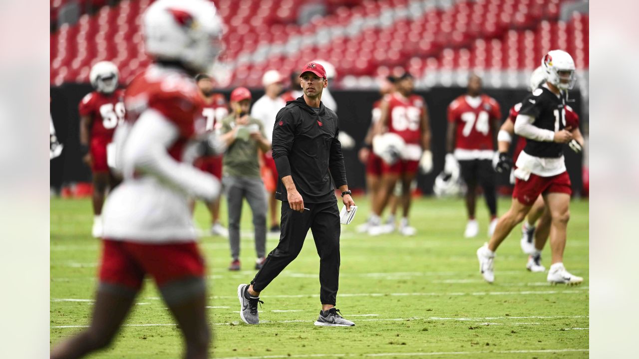 PHOTOS: Cardinals Training Camp - July 26