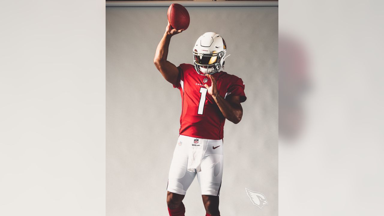 Cardinals QB Kyler Murray leads ESPN list of top 25 NFL players under 25