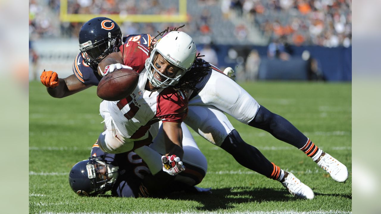 Chicago Bears Postgame Show w/Jason McKie, Jeff Meller & Pat The