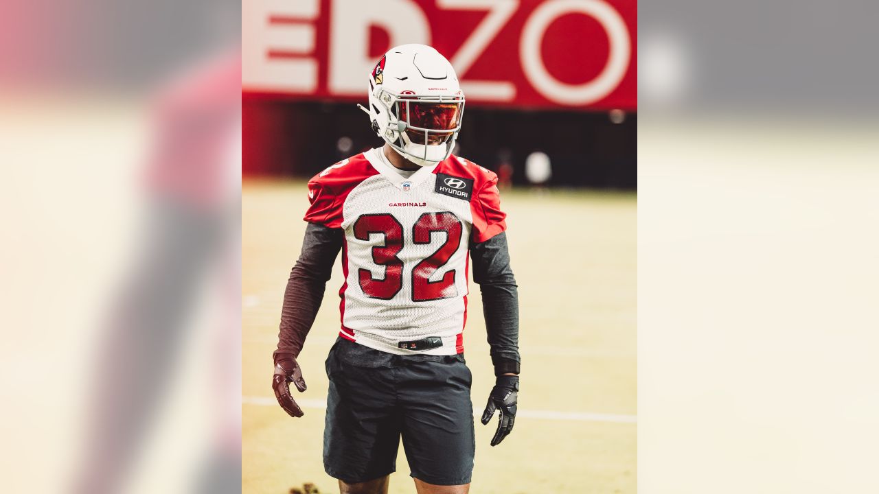 Cardinals notebook: Budda Baker reacts to latest Pro Bowl selection